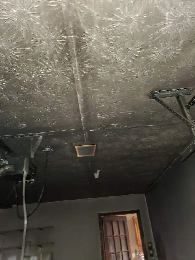 Fire and smoke damage assessment for Emergency Water Damage Services in Geneseo